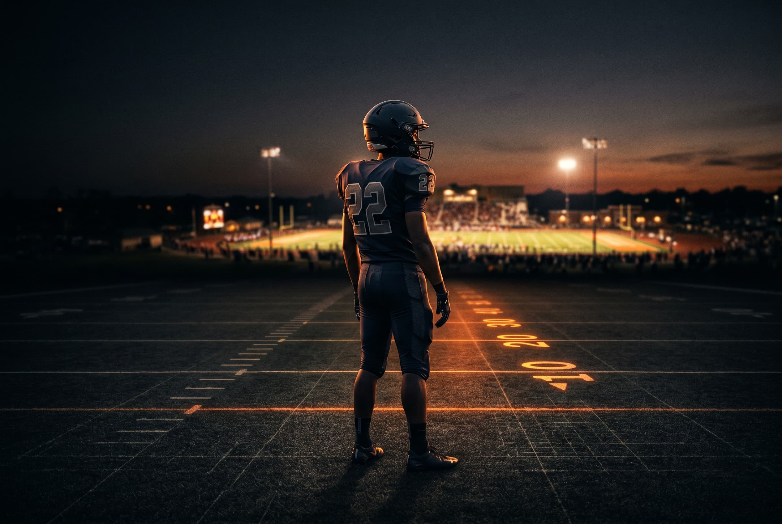 Your Recruiting Roadmap
